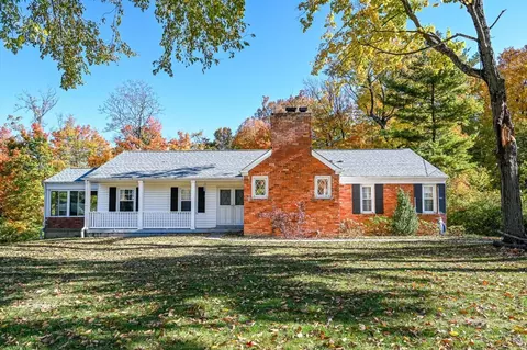 3744 Sagebrush Ln, Colerain Twp, OH 45251