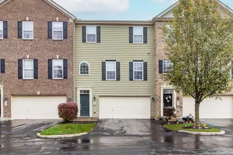 9519 Tahoe Dr, Washington Township, OH 45458