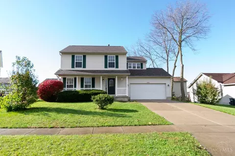 2923 Jamil Ct, Hamilton, OH 45011