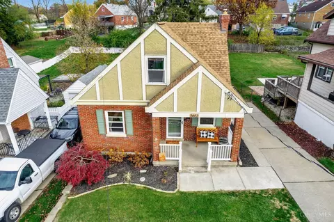 3852 Church Ln, Cincinnati, OH 45211