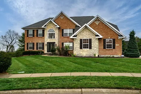 5369 Christopher Ct, Hamilton, OH 45011