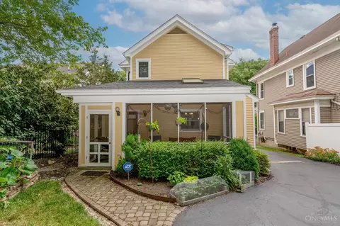 757 Delta Ave, Cincinnati, OH 45226 photo 35