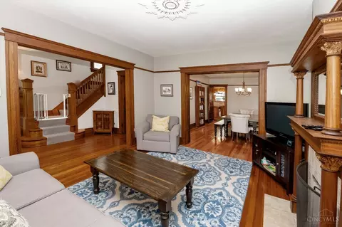 757 Delta Ave, Cincinnati, OH 45226 photo 5