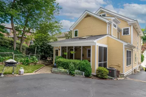 757 Delta Ave, Cincinnati, OH 45226 photo 34