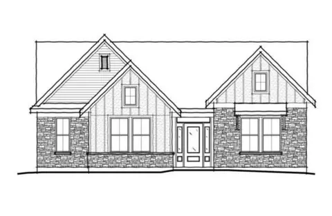 834 Mulligan Pl, Lebanon, OH 45036