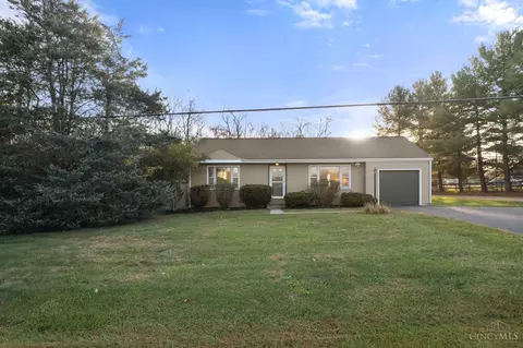 1044 Mt Orab Pike, Georgetown, OH 45121 photo 2