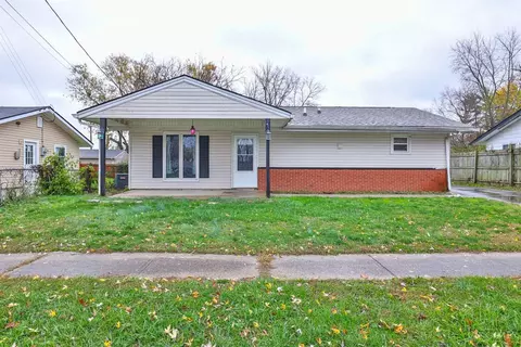 2831 Hyannis Dr, Cincinnati, OH 45251