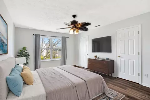 Bedroom - 22 Arrowhead Dr, Amelia, OH 45102 photo 1 of 9