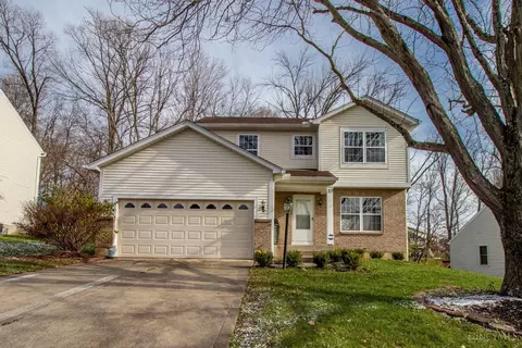 22 Arrowhead Dr, Amelia, OH 45102