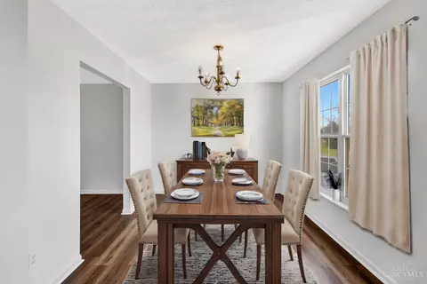 Dining - 22 Arrowhead Dr, Amelia, OH 45102 photo 1 of 1