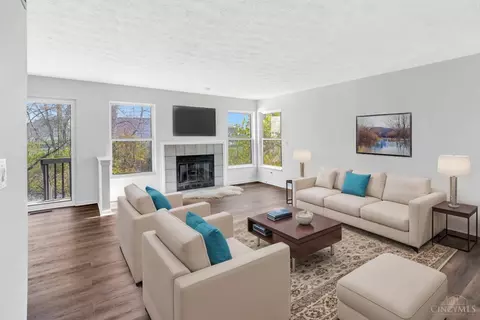 Living - 22 Arrowhead Dr, Amelia, OH 45102 photo 2 of 7