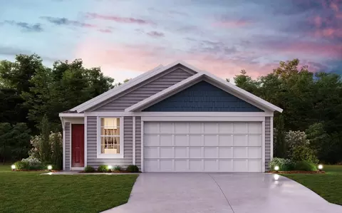 1288 Woodstone Way, Batavia, OH 45103