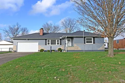388 Vinnedge Ave, Fairfield, OH 45014
