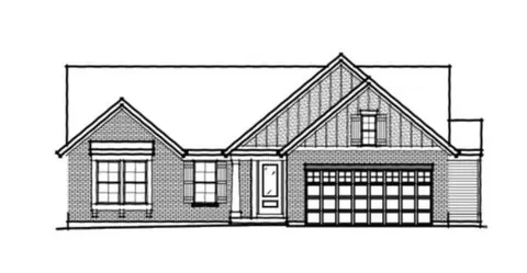1224 Trailhead Pl, Harrison, OH 45030