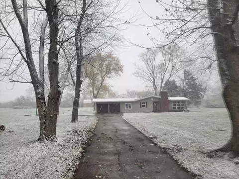 1950 Gephart Rd, Hamilton, OH 45011