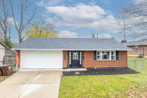 378 Thomas Dr, Franklin, OH 45005
