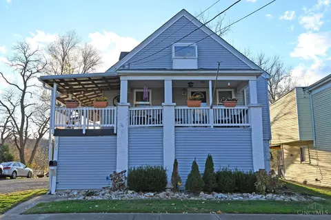 905 Front St, New Richmond, OH 45157