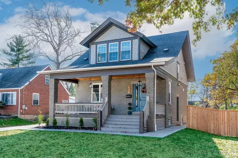4517 Sycamore Rd, Cincinnati, OH 45236