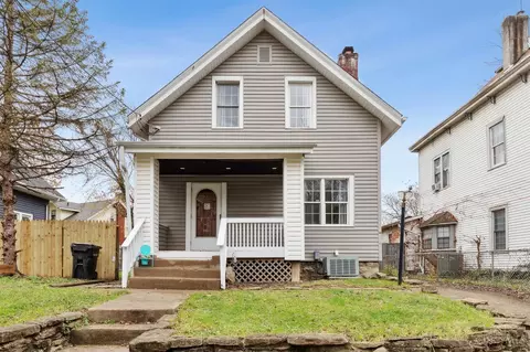 4847 Greenwood Ter, Cincinnati, OH 45226