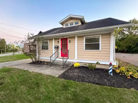 6263 Beechmont Ave, Cincinnati, OH 45230