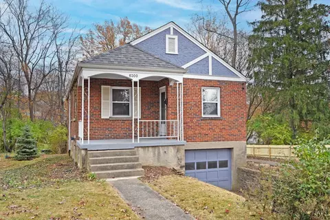 6300 Fairhurst Ave, Cincinnati, OH 45213 photo 2