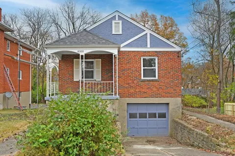 6300 Fairhurst Ave, Cincinnati, OH 45213