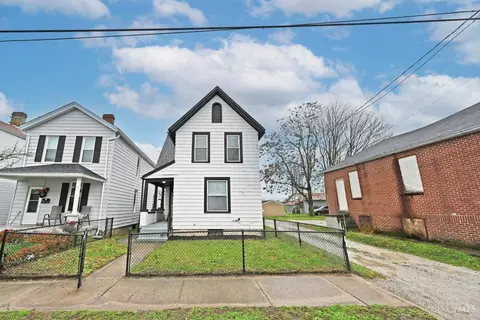 918 Summer St, Hamilton, OH 45013