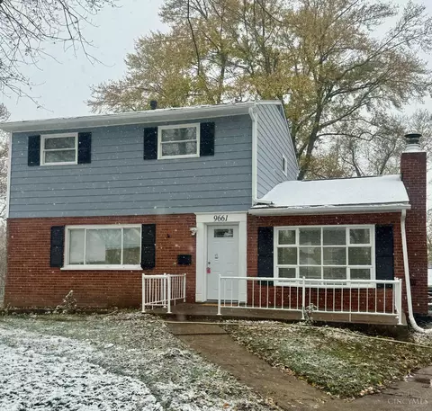 9661 Gertrude Ln, Cincinnati, OH 45231