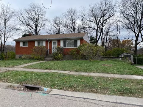 4266 Skylark Dr, Cincinnati, OH 45238