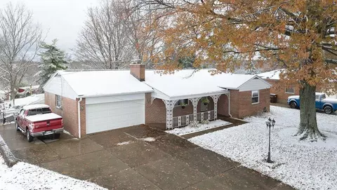 5542 Dry Ridge Rd, Colerain Twp, OH 45252