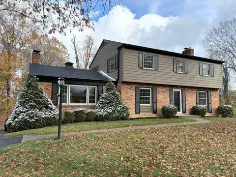 6686 Hitching Post Ln, Anderson Twp, OH 45230