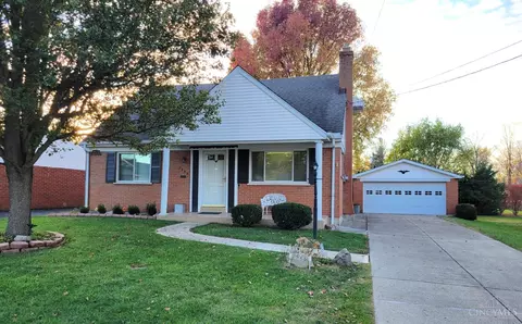 7959 Irwin Ave, Cincinnati, OH 45236