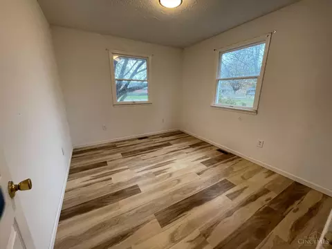Bedroom - 65 Wahl St, Georgetown, OH 45121 photo 3 of 4