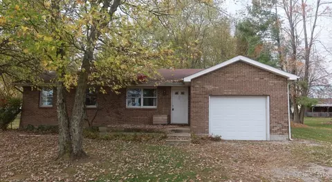 65 Wahl St, Georgetown, OH 45121