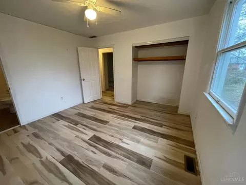 Bedroom - 65 Wahl St, Georgetown, OH 45121 photo 2 of 4