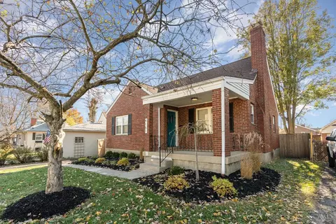 4161 Linden Ave, Deer Park, OH 45236