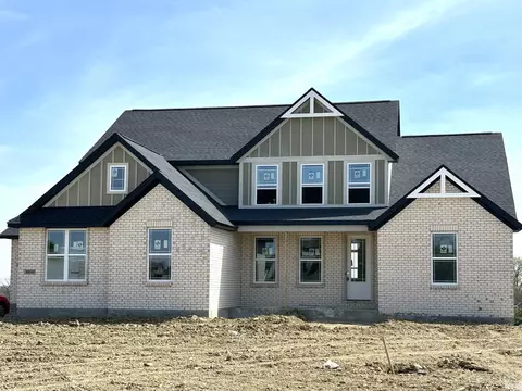 4834 Aspen Dr, Liberty Township, OH 45044