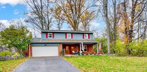 789 Oak Canyon Dr, Loveland, OH 45140