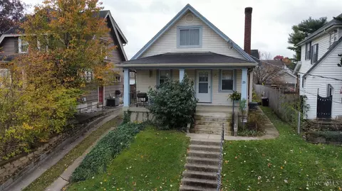 25 Escalon St, Cincinnati, OH 45216