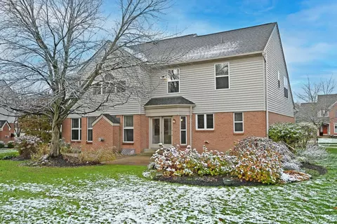 Exterior - 3450 Mackenzie Xing, Cincinnati, OH 45245 photo 9 of 12