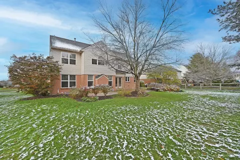 Exterior - 3450 Mackenzie Xing, Cincinnati, OH 45245 photo 7 of 12