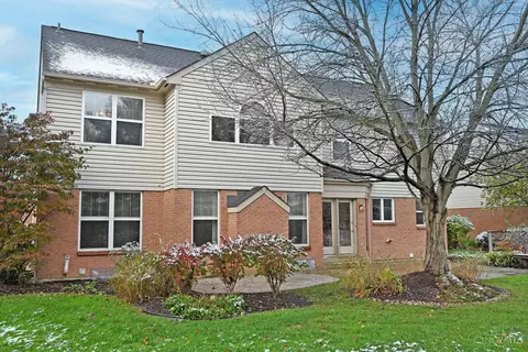Exterior - 3450 Mackenzie Xing, Cincinnati, OH 45245 photo 10 of 12