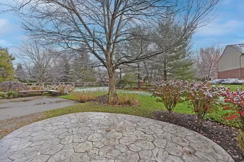 Exterior - 3450 Mackenzie Xing, Cincinnati, OH 45245 photo 5 of 12