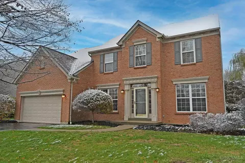3450 Mackenzie Xing, Cincinnati, OH 45245