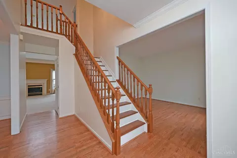 Entry Way - 3450 Mackenzie Xing, Cincinnati, OH 45245 photo 2 of 2