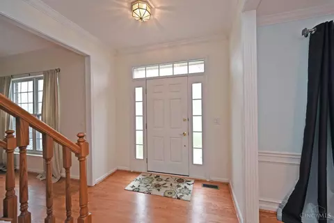 Entry Way - 3450 Mackenzie Xing, Cincinnati, OH 45245 photo 1 of 2