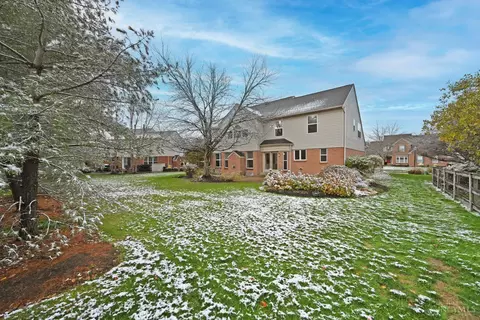 Exterior - 3450 Mackenzie Xing, Cincinnati, OH 45245 photo 8 of 12
