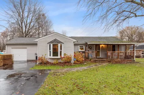2968 Fair Oak Rd, Amelia, OH 45102