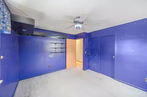 Bedroom - 10709 Shadowcrest Ct, Montgomery, OH 45242 photo 8 of 14