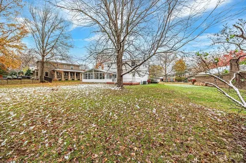 Exterior - 10709 Shadowcrest Ct, Montgomery, OH 45242 photo 13 of 13